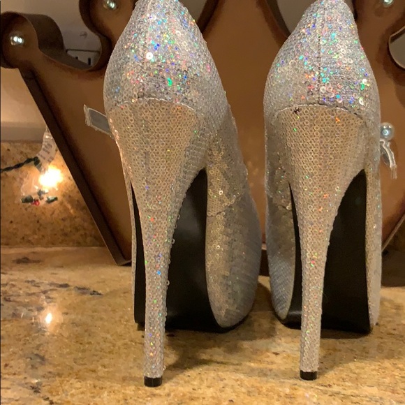 Bordello heels - Picture 3 of 4